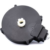 Treuil Conipact 6p7 Coffrelite ZF K360B von ZURFLUH FELLER