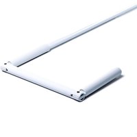 Tringle oscillante profil f301avs l.1100.b.cl. - ZF E627AVS Tringle oscillante profil f301avs l.1100.b.cl. - ZF E627AVS von ZURFLUH FELLER