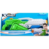 Zuru - Wasserpistole X-Shot Hydro Hurricane Wasserpistole von ZURU