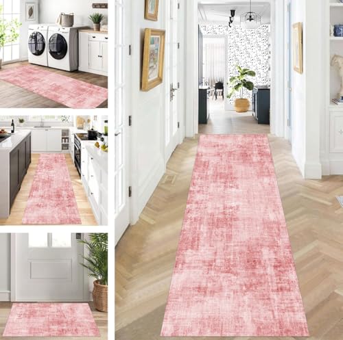 ZUZEKU Abstrakte Läufer Flur Küche Waschbar rutschfest Korridor Teppichmatten 40X60cm Lang Rot Küchenteppich Flurteppich Läufer Schlafzimmer Esszimmer Polyester Teppichläufer Meterware Anpassbar ZUZEKU Abstrakte Läufer Flur Küche Waschbar rutschfest Korridor Teppichmatten 40X60cm Lang Rot Küchenteppich Flurteppich Läufer Schlafzimmer Esszimmer Polyester Teppichläufer Meterware Anpassbar von ZUZEKU
