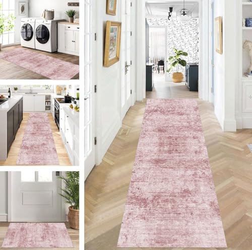 ZUZEKU Abstrakte Läufer Flur Küche Waschbar rutschfest Korridor Teppichmatten 60X80cm Lang Rot Küchenteppich Flurteppich Läufer Schlafzimmer Esszimmer Polyester Teppichläufer Meterware Anpassbar ZUZEKU Abstrakte Läufer Flur Küche Waschbar rutschfest Korridor Teppichmatten 60X80cm Lang Rot Küchenteppich Flurteppich Läufer Schlafzimmer Esszimmer Polyester Teppichläufer Meterware Anpassbar von ZUZEKU