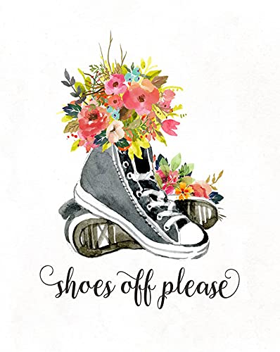 ZUZEKU Läufer Flur Küche Waschbar rutschfest 120X100cm Lang Grau Gelb Grün Küchenteppich Flurteppich Teppich Fur Korridor Wohnzimmer Schlafzimmer Meterware Anpassbar von ZUZEKU