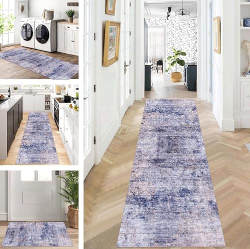 ZUZEKU Teppich Läufer Lang Flur Küche rutschfest waschbar Teppichmatten Modern Design Küchenläufer 60X80cm Küchenteppich Meterware Esszimmer Schlafzimmer Wohnzimmer Schmutzfangmatte ZUZEKU Teppich Läufer Lang Flur Küche rutschfest waschbar Teppichmatten Modern Design Küchenläufer 60X80cm Küchenteppich Meterware Esszimmer Schlafzimmer Wohnzimmer Schmutzfangmatte von ZUZEKU