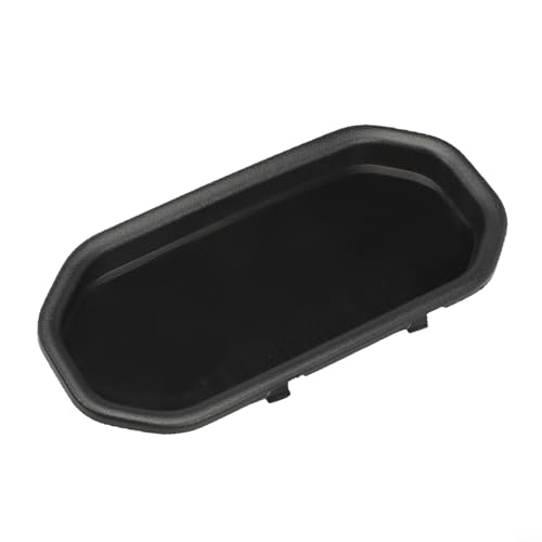 156126159 Stoßstangengitter Sensor Kappe für Alfa Romeo forStelvio 2017-2024 Frontgrill Ersatzzubehör 156126159 Stoßstangengitter Sensor Kappe für Alfa Romeo forStelvio 2017-2024 Frontgrill Ersatzzubehör von ZUZZEE