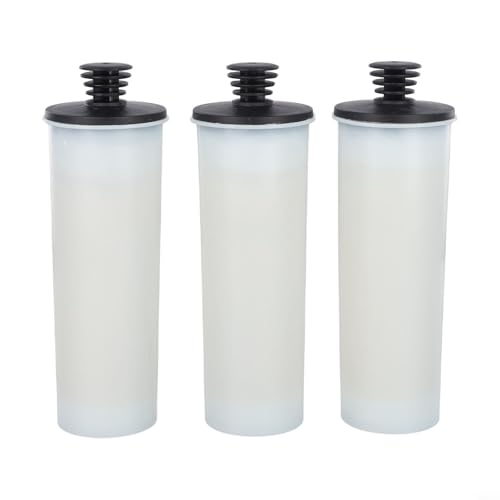 3-teiliges Reiniger-Zubehör-Set, für Kärcher SC3 aufrechter Dampf der Premium-Serie für verbesserte Reinigung, einfache Installation 3-teiliges Reiniger-Zubehör-Set, für Kärcher SC3 aufrechter Dampf der Premium-Serie für verbesserte Reinigung, einfache Installation von ZUZZEE