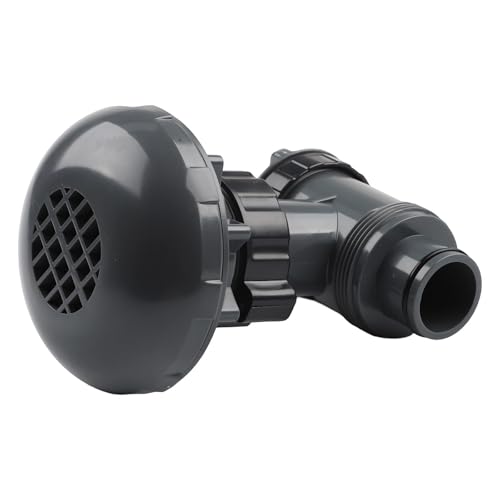 38 mm Pool Filter Kolben Ventil Schalter Steuersystem Oberirdische Schwimmbadpumpe Ausrüstung Ersatzteile Grau 38 mm Pool Filter Kolben Ventil Schalter Steuersystem Oberirdische Schwimmbadpumpe Ausrüstung Ersatzteile Grau von ZUZZEE
