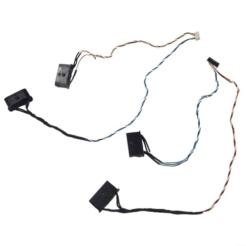 Anti-Drop Sensor Links Rechts Fallsensor Ersatzteile für Deebot für OZMO T8 N8 Pro für T9 DX93 DX96 DJ65 DX55 Staubsauger Roboter Anti-Drop Sensor Links Rechts Fallsensor Ersatzteile für Deebot für OZMO T8 N8 Pro für T9 DX93 DX96 DJ65 DX55 Staubsauger Roboter von ZUZZEE