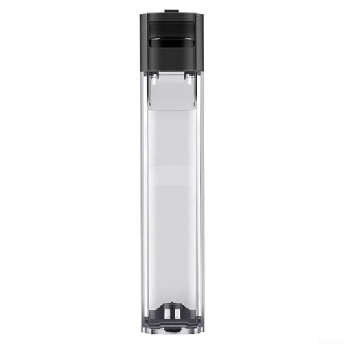 Clean Water Tank Compatible for Tineco for Floor-ONE-S5 for Combo Wet Dry Vacuum Cleaner Accessory Easy Maintenance Removal for Enhanced Floor Cleaning Performance Clean Water Tank Compatible for Tineco for Floor-ONE-S5 for Combo Wet Dry Vacuum Cleaner Accessory Easy Maintenance Removal for Enhanced Floor Cleaning Performance von ZUZZEE