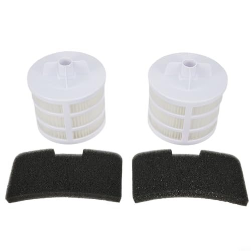 Filter-Set für Staubsauger Hoover-Sprint und Whirlwind-SE71WR01 ersetzt 35601328 für U66 Filter-Set für Staubsauger Hoover-Sprint und Whirlwind-SE71WR01 ersetzt 35601328 für U66 von ZUZZEE