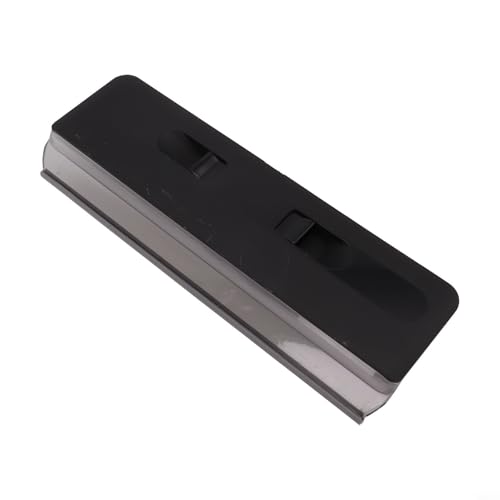 Hauptbürstenabdeckung für Tineco für Boden S6 S7 Pro Staubsauger Zubehör Rollenbürstenabdeckung mit Schnallenbefestigungsstruktur Hauptbürstenabdeckung für Tineco für Boden S6 S7 Pro Staubsauger Zubehör Rollenbürstenabdeckung mit Schnallenbefestigungsstruktur von ZUZZEE