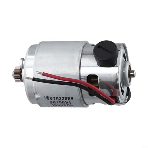 Motor Motor 160702266N 18V 16 Zähne für GSR180-LI GSB180-LI GSR18V-21 GSB18V-21 Metallgehäuse Kohlebürste Ersatzteil Motor Motor 160702266N 18V 16 Zähne für GSR180-LI GSB180-LI GSR18V-21 GSB18V-21 Metallgehäuse Kohlebürste Ersatzteil von ZUZZEE