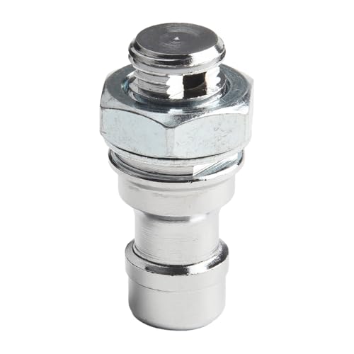 Rasenmäher Deck Reinigungsset 737-04003D Metall Quick Connect Düsensystem Gartengeräte Wartung Unterlegscheibe Set Rasenmäher Deck Reinigungsset 737-04003D Metall Quick Connect Düsensystem Gartengeräte Wartung Unterlegscheibe Set von ZUZZEE