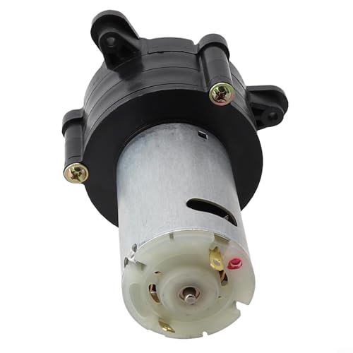 Wind DC Generator Handkurbel Dynamo 5V-24V 20W 1500mA Motor für Beleuchtung Aufladen Experiment Lehre Wind DC Generator Handkurbel Dynamo 5V-24V 20W 1500mA Motor für Beleuchtung Aufladen Experiment Lehre von ZUZZEE