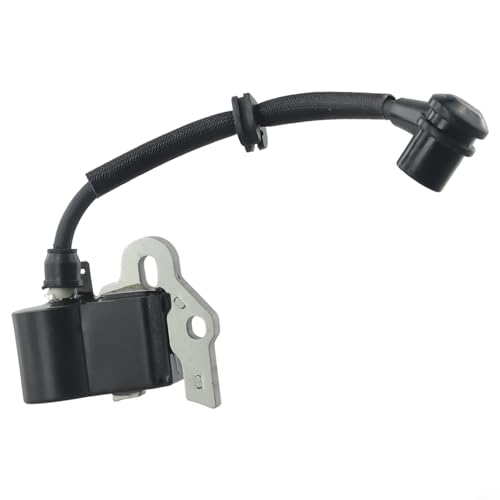 Zündmodul-Spule Ersatz für B26 T26 B26PS T26CS Trimmer und Freischneider für Teil 585565501 Zündmodul-Spule Ersatz für B26 T26 B26PS T26CS Trimmer und Freischneider für Teil 585565501 von ZUZZEE
