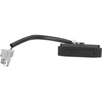 1-Sitzer-Liegestuhlbezug, wasserdichter Liegestuhl-Schutzsofabezug für Schlafzimmer (Grau 55×200) von ZVD