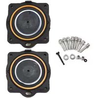 1 x Hiblow-Reparaturset, verschleißfest, leicht, hochfest, Reparaturset für Luftpumpen von ZVD