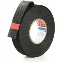 15 m 25 mm selbstklebendes Klebeband, hitzebeständig, flammhemmend, Isolierband, Kabelbaum, Kabelbinder, 1 Stück von ZVD