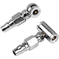 2 Stück 10 kg 80 Grad Klappscharnier für Schlafsofa von ZVD