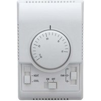 2-Wege-mechanischer zentraler Klimaanlagen-Thermostat-Steuerschalter 110-220V Conditioner von ZVD