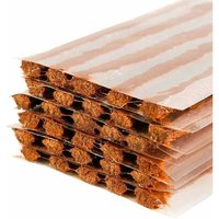 25Pcs Tubeless Reifen Reparatur Streifen Kabel Kit Stecker Werkzeug Gummi Quick Recovery Reifen Rad Kleber Auto Motorrad Automobil Reise von ZVD