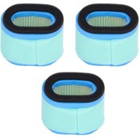 3Pcs Rasenmäher Filter Ersatz Garten Luftfilter für John Deere M147431 M143278 697029 690610 498596 273356 3Pcs Rasenmäher Filter Ersatz Garten Luftfilter für John Deere M147431 M143278 697029 690610 498596 273356 von ZVD