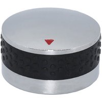 4er-Pack Universal-Bedienknopf für Gasgrill, Herd/Ofen/Grill von ZVD