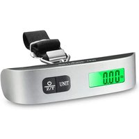 50kg Tragbare LCD Digital Waage Elektronische Gepäck Reise Koffer Lagerung Haken 50kg Tragbare LCD Digital Waage Elektronische Gepäck Reise Koffer Lagerung Haken von ZVD