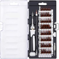 ZVD - 60-in-1-Magnet-Präzisionsschraubendreher-Set – Elektronik, Smartphone-Reparatur von ZVD