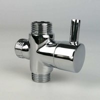 ZVD - 7-teiliges selbstzentrierendes Scharnierbohrer-Set – Schnellarbeitsstahl – Tür-/Fensterlochöffner von ZVD