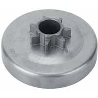 7T Kettensäge Kupplungstrommel Passend für Husqvarna 445E/340/345/346/350/351/353/445/450 Trimmer Ersatzteile von ZVD