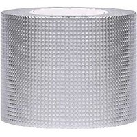 ZVD - aluminiumband: Stark haftendes, wasserdichtes Klebeband – Risse, Lecks, Löcher (5 cm x 5 m) von ZVD