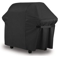ZVD - bbq Cover bbq Tarpaulin Grill Cover Anti-UV/Anti-water/Anti-moisture Waterproof Outdoor Barbuae Grill Black for Weber, Holland, JennAir, ZVD - bbq Cover bbq Tarpaulin Grill Cover Anti-UV/Anti-water/Anti-moisture Waterproof Outdoor Barbuae Grill Black for Weber, Holland, JennAir, von ZVD