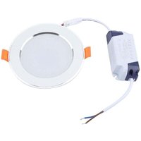 Bewegungsmelder Deckenleuchte LED Einbauleuchte, 9W Home Beleuchtungskörper Perfekt von ZVD