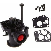 Briggs & Stratton 498809 Rasenmäher-Vergaser – Motorersatzteile Briggs & Stratton 498809 Rasenmäher-Vergaser – Motorersatzteile von ZVD