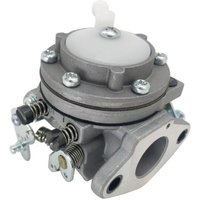 Der Vergaser ZVD-TS350 passt für die Kettensägen TS350, TS360 und BT360 von 2008 sowie für die Kettensägen 2008 und 2008S. von ZVD