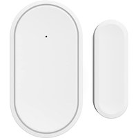 ZVD - Drahtloser Tür-/Fenstersensor-Detektor – Kompatibel mit Alarm Host Hub von ZVD