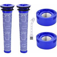 Dyson V7 V8 Staubsaugerfilter – Ersatzteile Dyson V7 V8 Staubsaugerfilter – Ersatzteile von ZVD