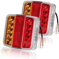 ZVD - Energiezähler-Steckdose – Stromverbrauchsregler – LCD-Anzeige – Maximale Leistung 3680 w – Einfach zu bedienen von ZVD