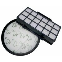 Filter für Power Cyclonic Staubsauger – Modell RO69XX – Ersatzzubehör ZR006001 – 2er-Pack Filter für Power Cyclonic Staubsauger – Modell RO69XX – Ersatzzubehör ZR006001 – 2er-Pack von ZVD