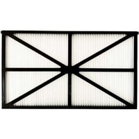 Filterplatten Roboter Hayward Tiger Shark-Aquavac-Evac-Powershark RCX70101PAK2 AquaVac von ZVD