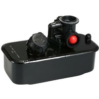 Kraftstofftank Rasenmäher Vergaser Montage Passend für Briggs & Stratton 499809 498809A 494406 von ZVD