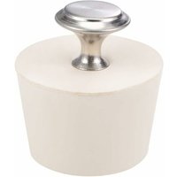 Gummistopfen für Pool-Winterfestmachung für Rohrlöcher von 38 bis 47 mm von ZVD