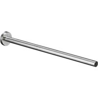 Handtuchhalter Handtuchhalter mit vertikaler horizontaler Stange von ZVD