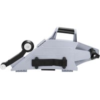 Impulszünder, Piezozünder, Druckknopfzünder für Gasgrill, Kamin, Ofen, Herd, Heizung von ZVD