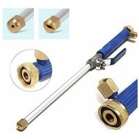 Jet Power Washer, Hochdruck-Wasserpistole, Hochdruck-Wasserpistole mit Düse, Hochdruck-Wasserlanze für Gartenschlauch, Hochdruckreiniger für Jet Power Washer, Hochdruck-Wasserpistole, Hochdruck-Wasserpistole mit Düse, Hochdruck-Wasserlanze für Gartenschlauch, Hochdruckreiniger für von ZVD