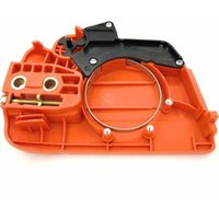 Kettenbremse Kupplung Kettenrad Seitenabdeckung für Husqvarna 240 E 236 E 235 E Kettensäge 525628901 Kettenbremse Kupplung Kettenrad Seitenabdeckung für Husqvarna 240 E 236 E 235 E Kettensäge 525628901 von ZVD