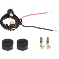 Kohlebürstenblockhalterkappe für Hitachi 328202 334696 328200 G18Dsl G18Dl G14Dsl G14Dl Ce18Dsl Kohlebürstenblockhalterkappe für Hitachi 328202 334696 328200 G18Dsl G18Dl G14Dsl G14Dl Ce18Dsl von ZVD