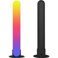 ZVD - LED-Nachttischlampe – Pickup-Lampe mit Bluetooth und magischer Atmosphäre (2er-Set) von ZVD
