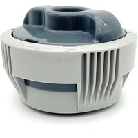 Lay-Z-Spa P05345 P03821 Whirlpool-Chemikalienspender für Innen- und Außenpools, Spa-Wassertestzubehör von ZVD