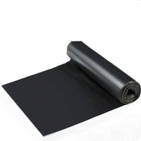 ZVD - Liner pour Bassin Aqualiner, Doublure d'Étang à Poissons en hdpe, Épaisseur 0.12mm, Dimensions 5 x 4.5 m.- von ZVD